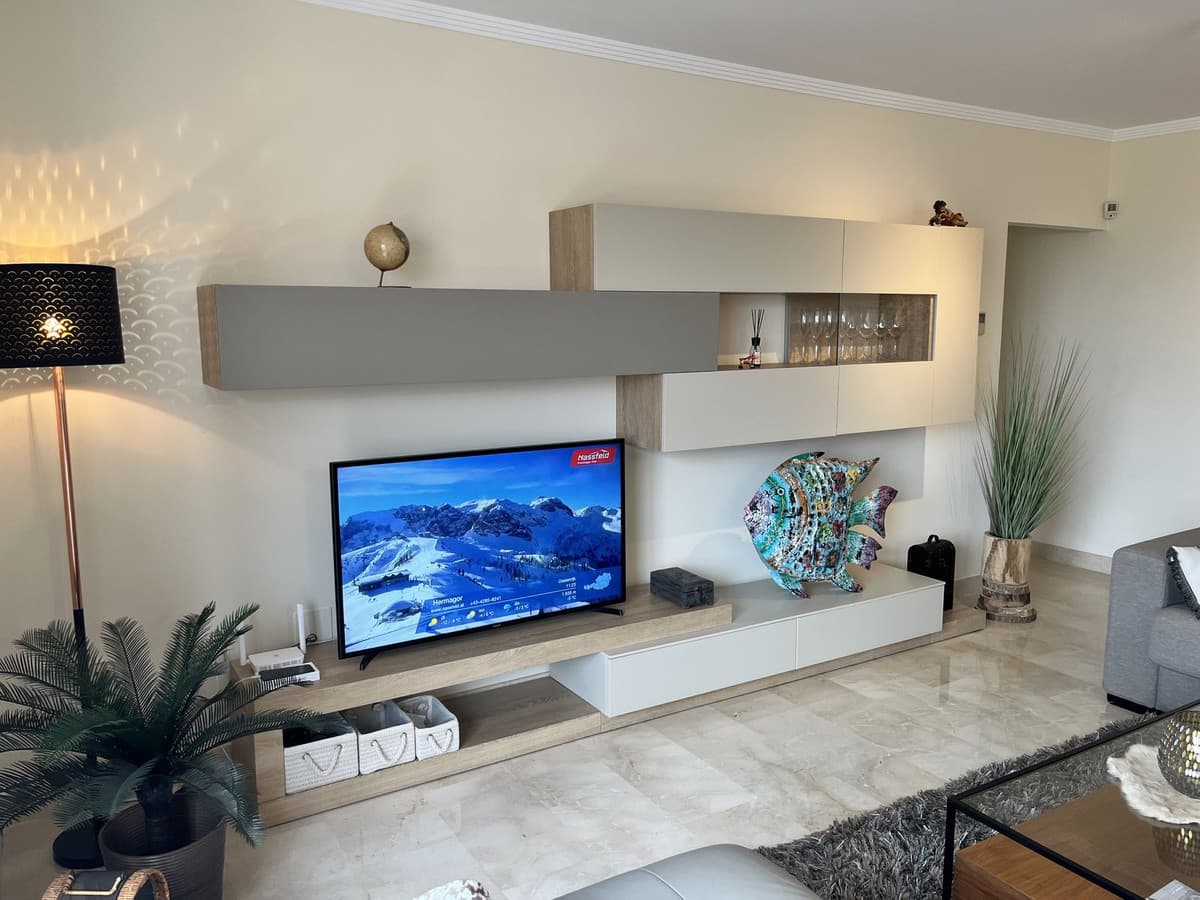 Penthouse in Casares — photo 5 of 10