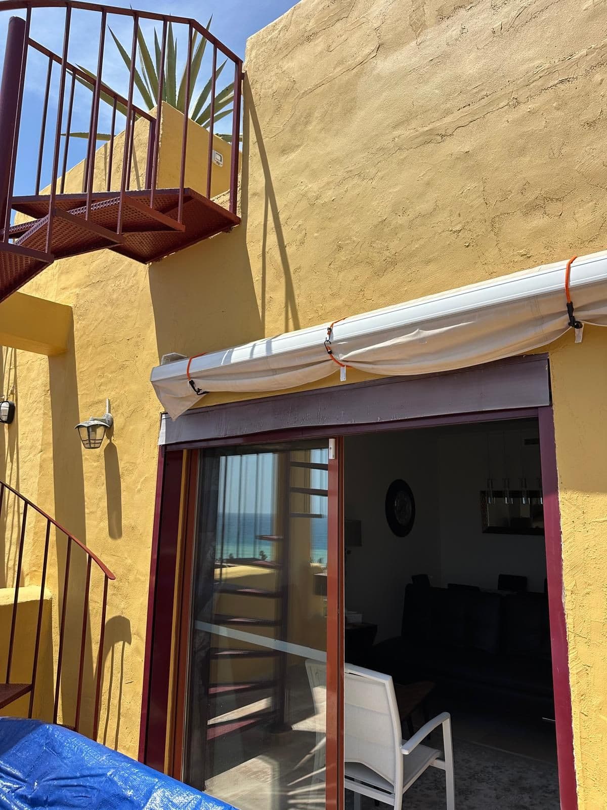 Penthouse Duplex in Manilva — photo 2 of 10