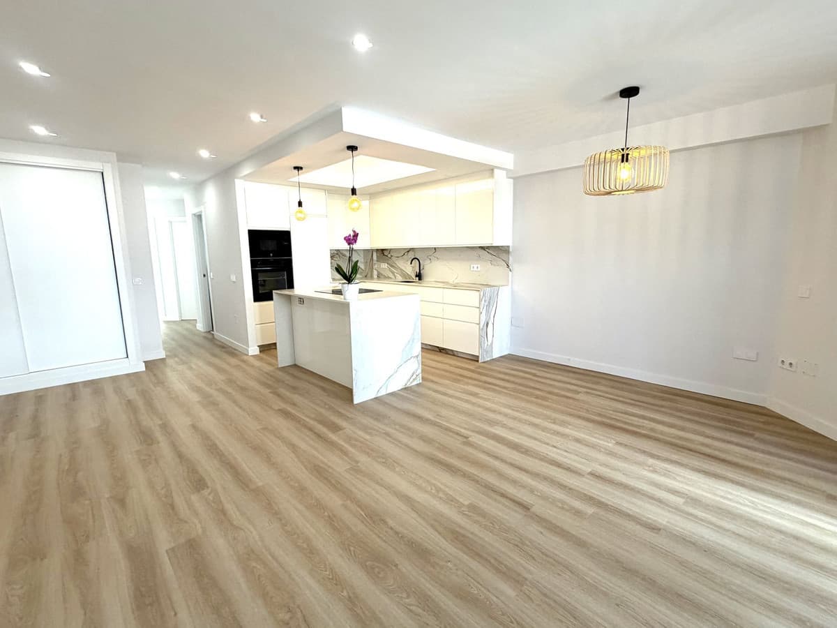 Ground Floor Apartment in Mijas Golf — photo 3 of 10