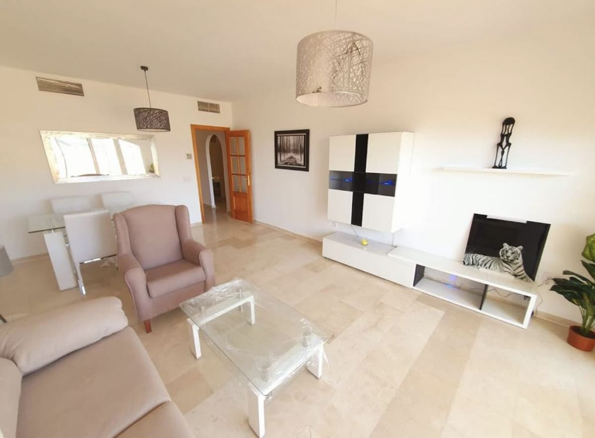 Ground Floor Apartment in Riviera del Sol — photo 4 of 10