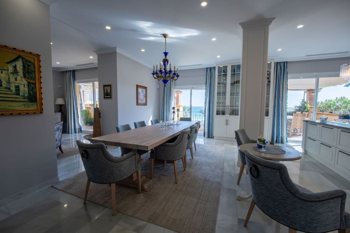 Middle Floor Apartment in Río Real — photo 6 of 10
