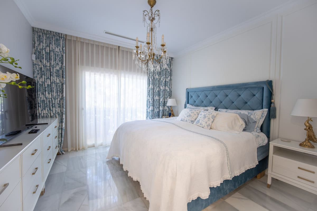 Middle Floor Apartment in Río Real — photo 7 of 10