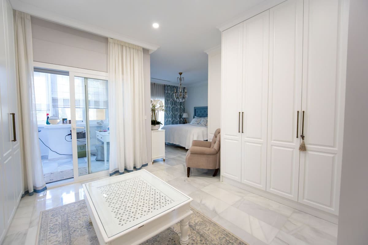 Middle Floor Apartment in Río Real — photo 8 of 10