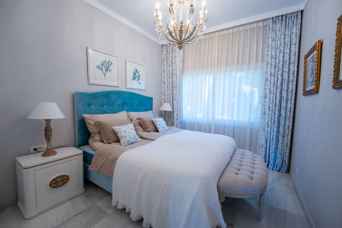 Middle Floor Apartment in Río Real — photo 10 of 10