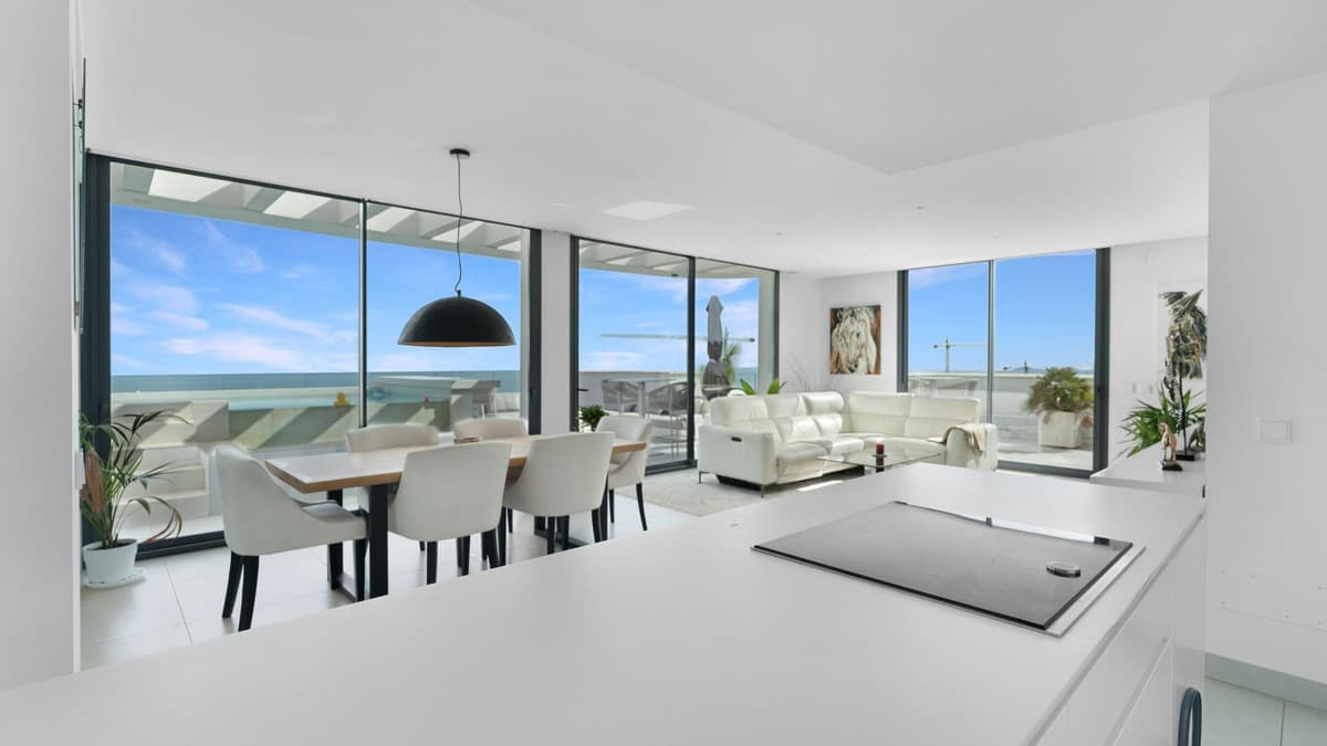 Penthouse in Fuengirola — photo 6 of 10