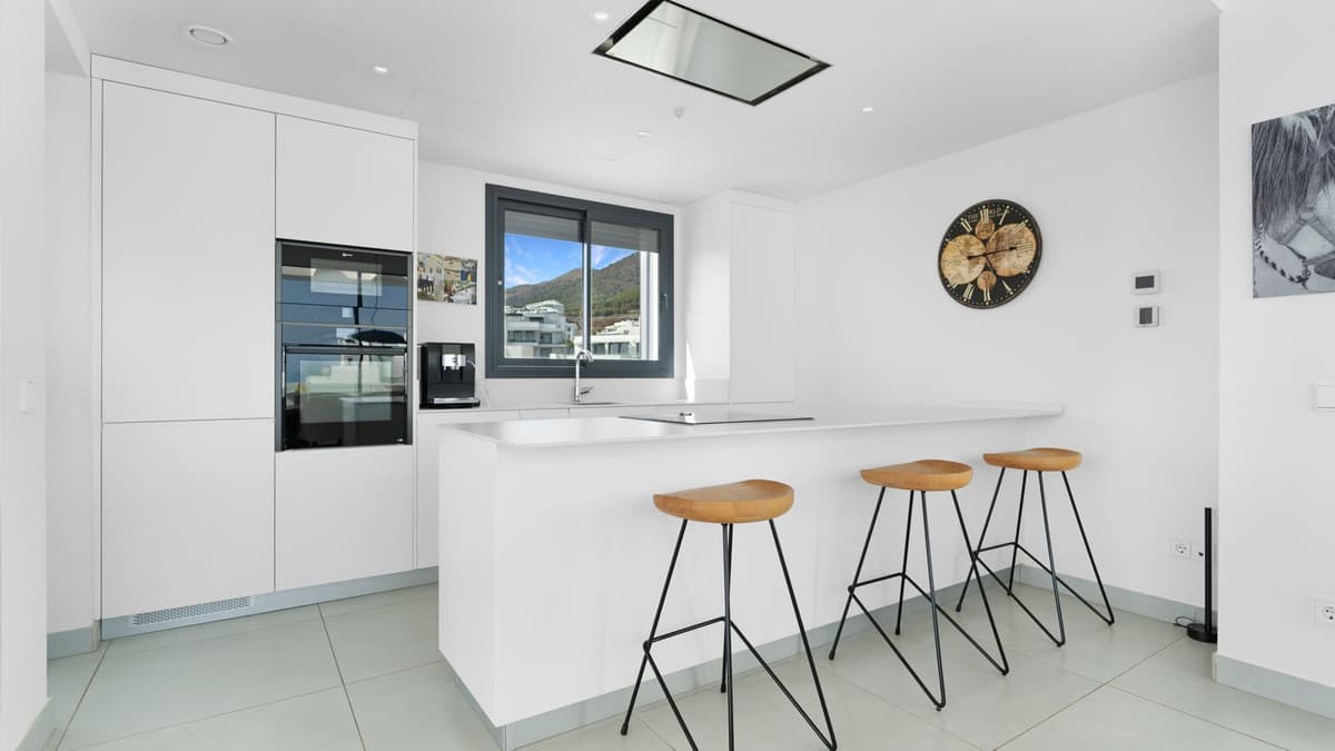 Penthouse in Fuengirola — photo 9 of 10