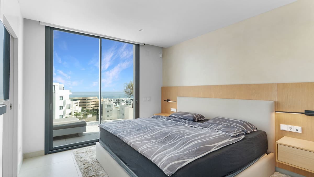 Penthouse in Fuengirola — photo 10 of 10