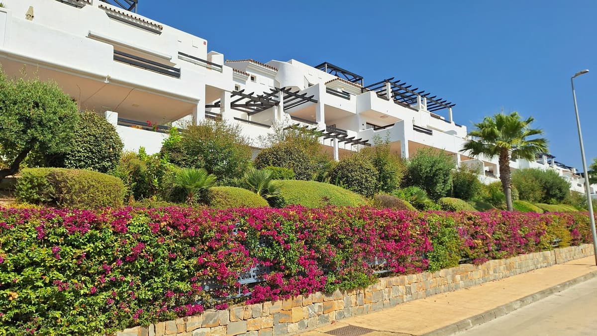 Middle Floor Apartment in Casares Playa — photo 2 of 10