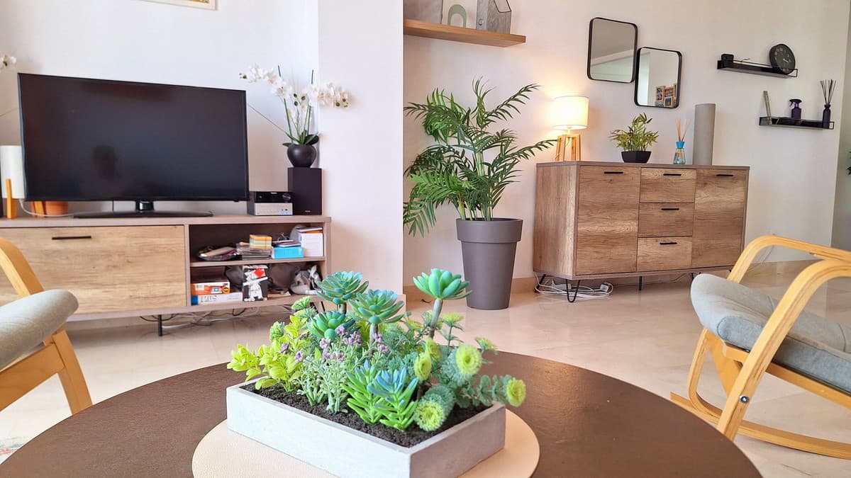 Middle Floor Apartment in Casares Playa — photo 7 of 10