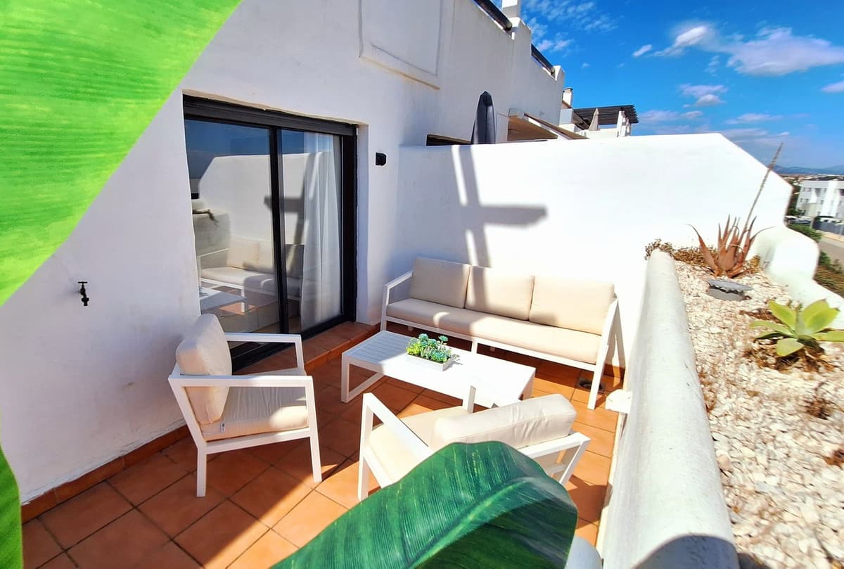 Middle Floor Apartment in Casares Playa — photo 10 of 10