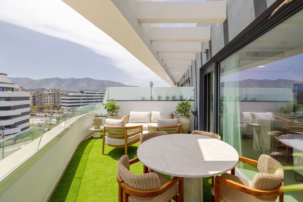 Ground Floor Apartment in Torremolinos Centro — photo 1 of 10