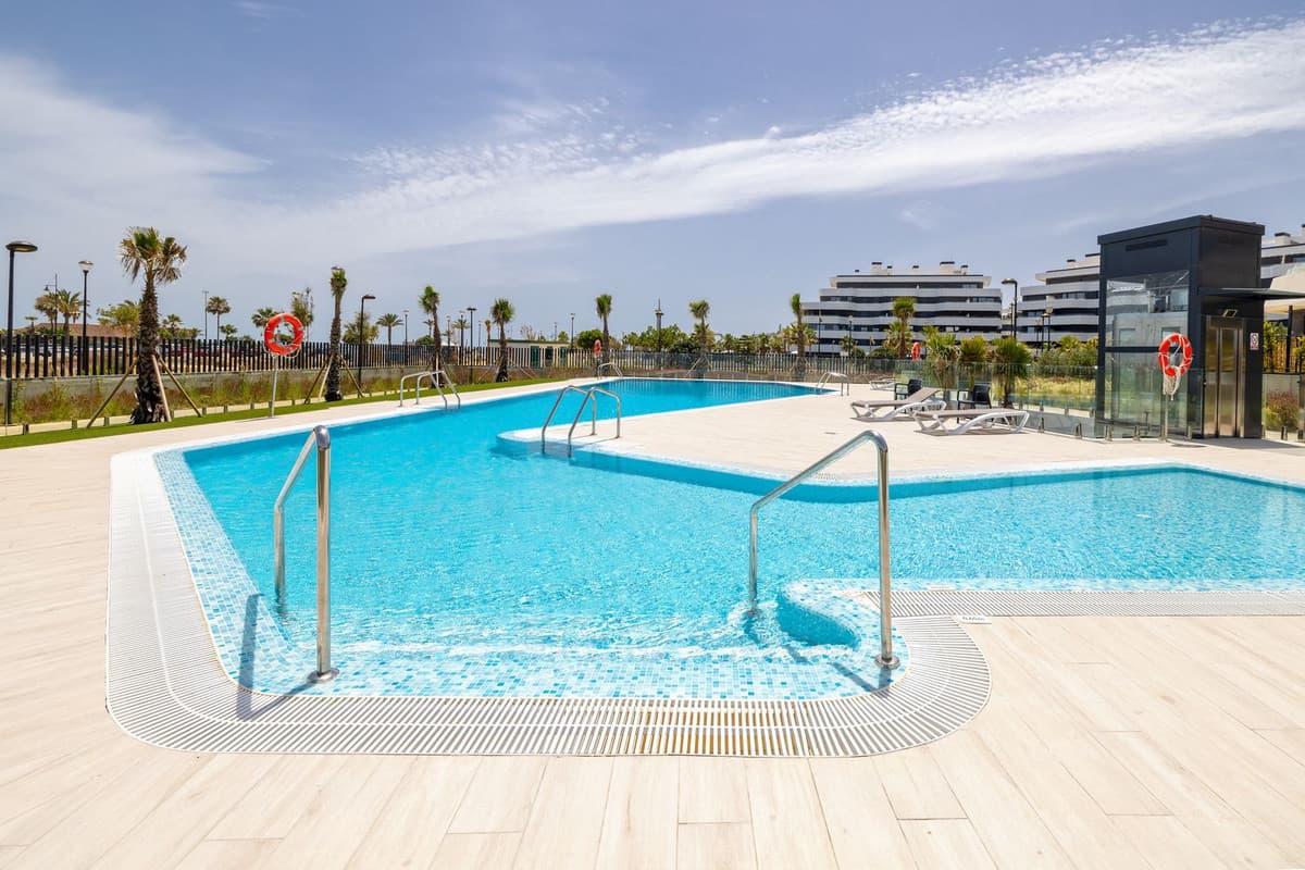 Ground Floor Apartment in Torremolinos Centro — photo 7 of 10