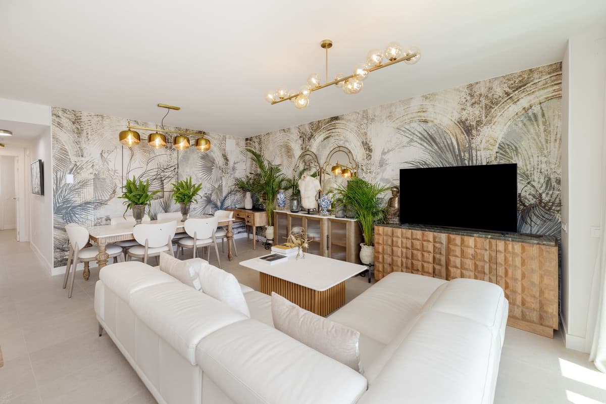 Ground Floor Apartment in Torremolinos Centro — photo 9 of 10