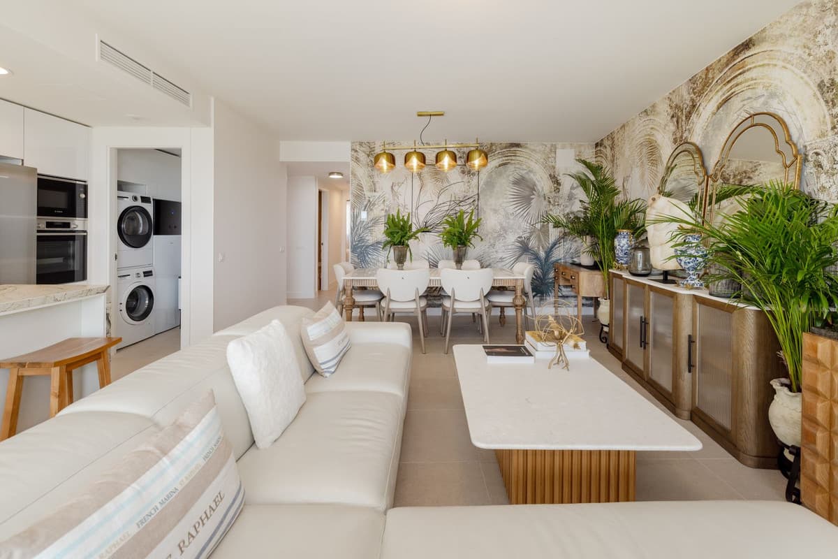 Ground Floor Apartment in Torremolinos Centro — photo 10 of 10