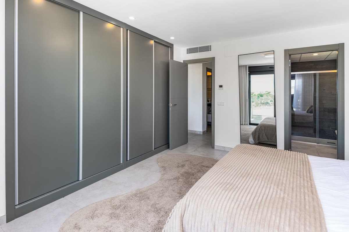 Penthouse in New Golden Mile — photo 10 of 10