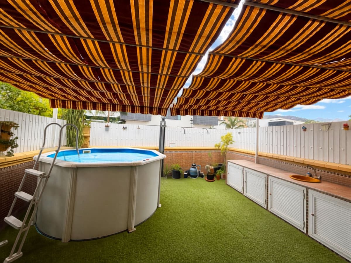 Townhouse in Alhaurín de la Torre — photo 10 of 10