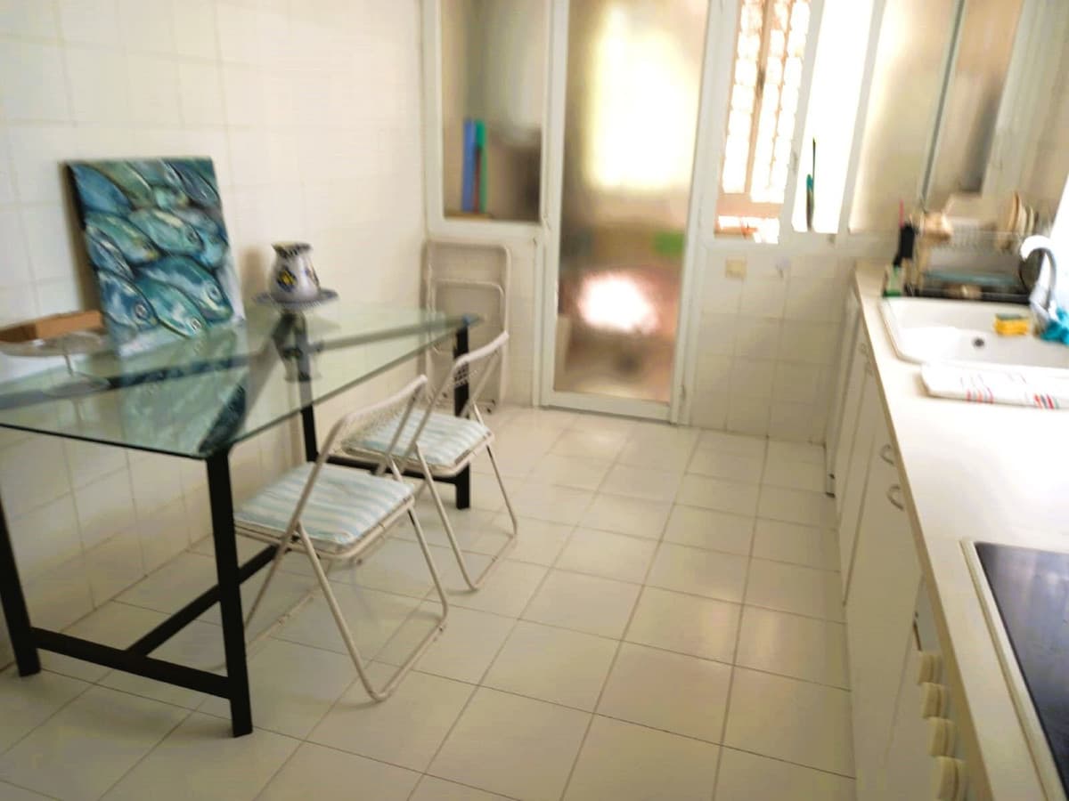 Middle Floor Apartment in Guadalmina Baja — photo 9 of 10