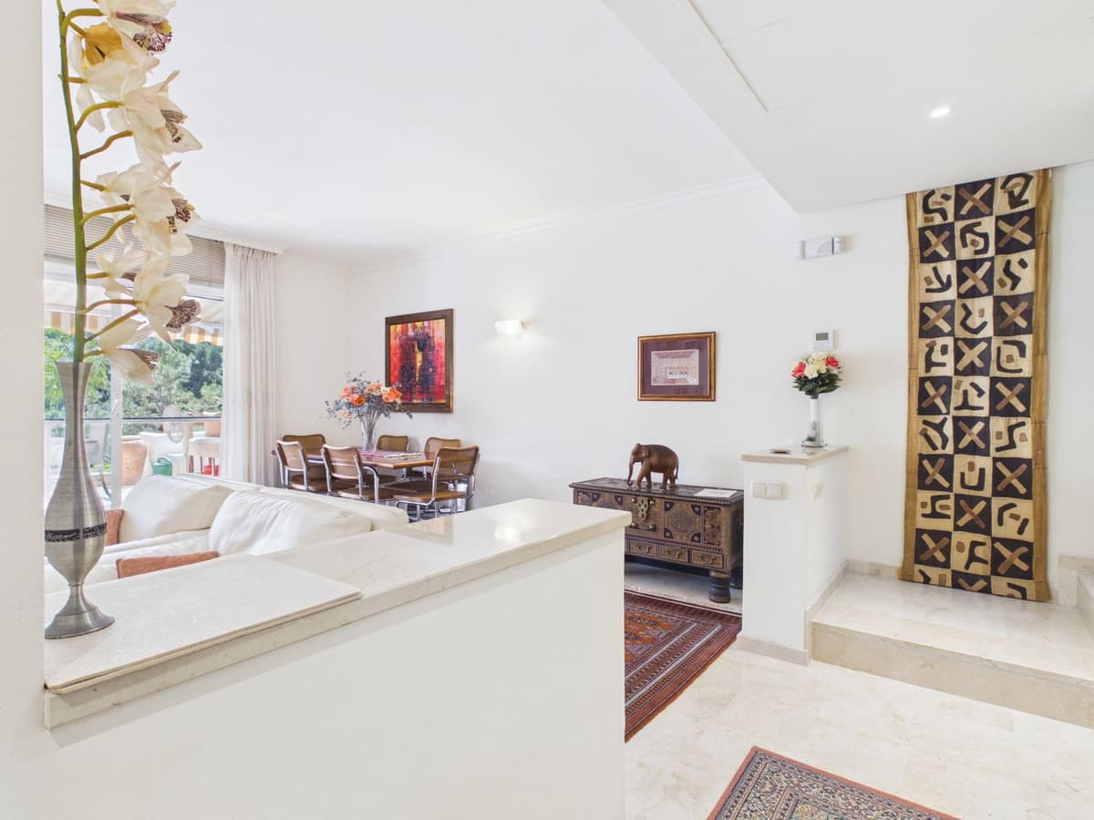 Penthouse Duplex in Benahavís — photo 7 of 10