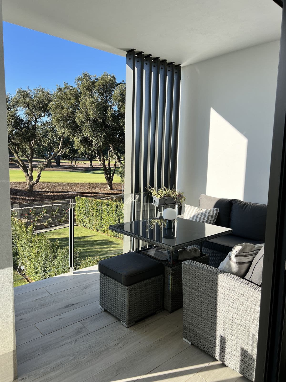 Semi-Detached House in Sotogrande Alto — photo 5 of 10