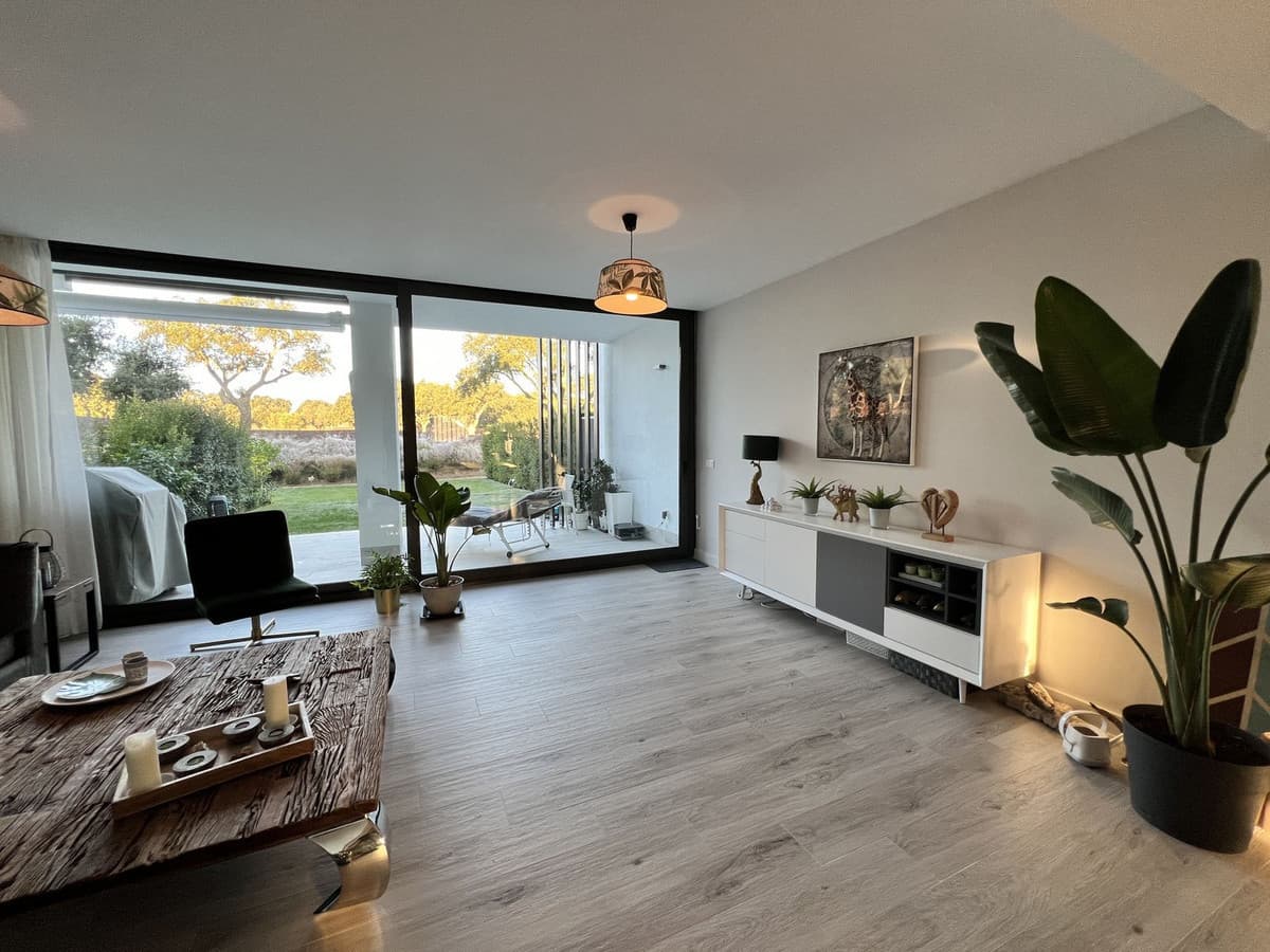 Semi-Detached House in Sotogrande Alto — photo 8 of 10
