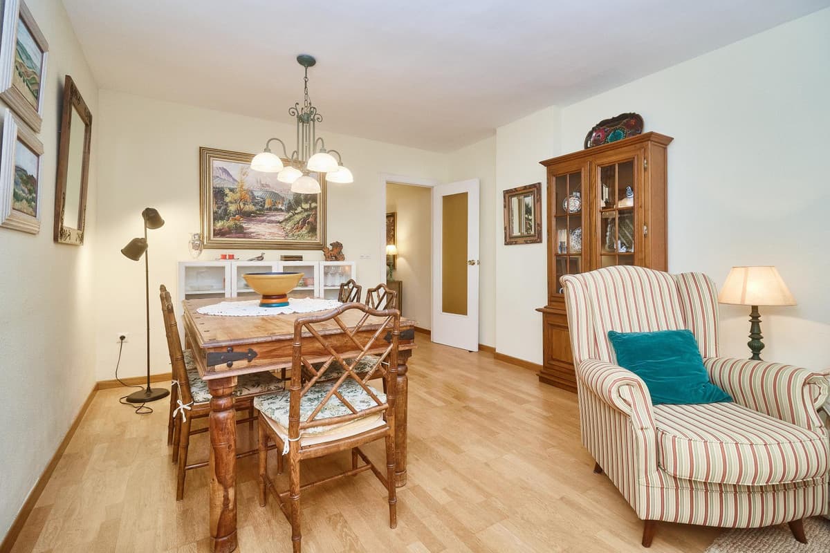 Middle Floor Apartment in Fuengirola — photo 10 of 10