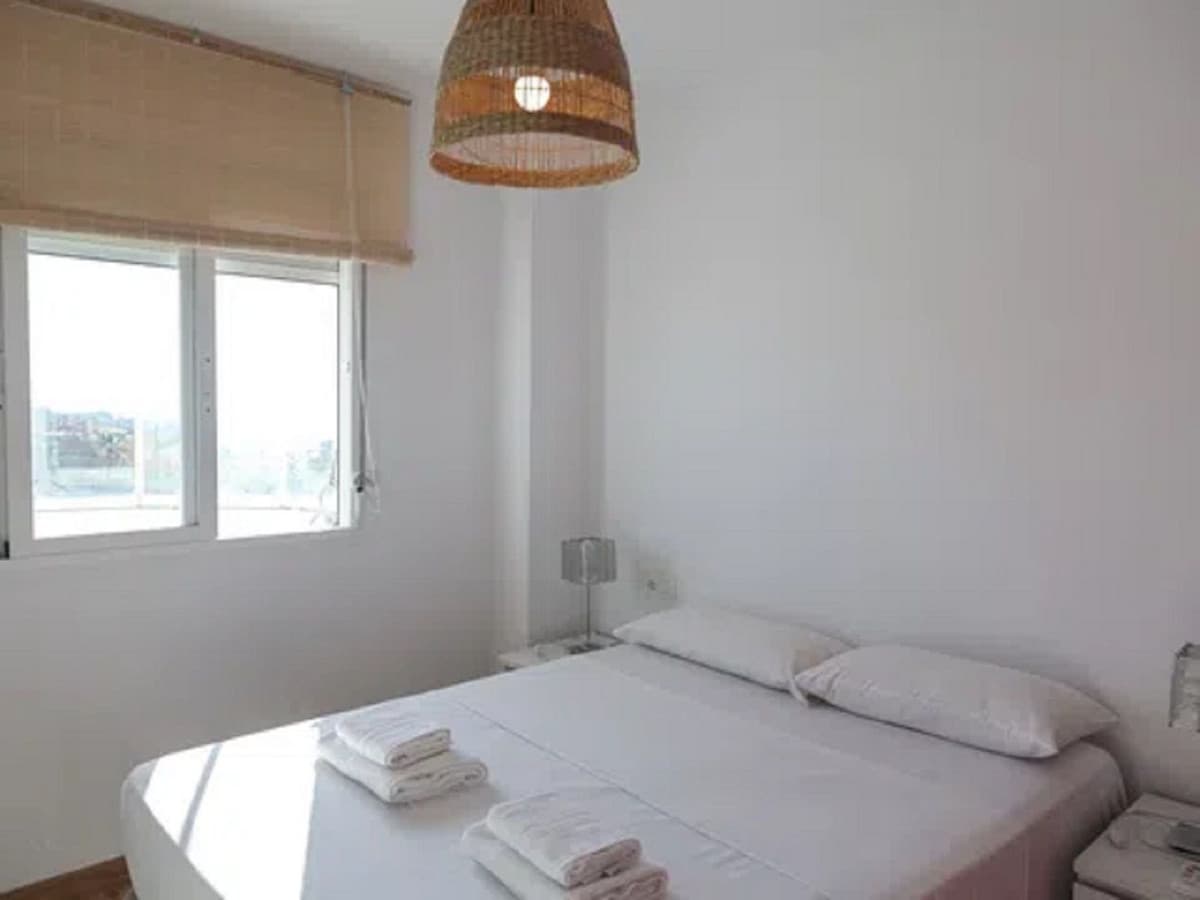 Middle Floor Apartment in El Pinillo — photo 6 of 10