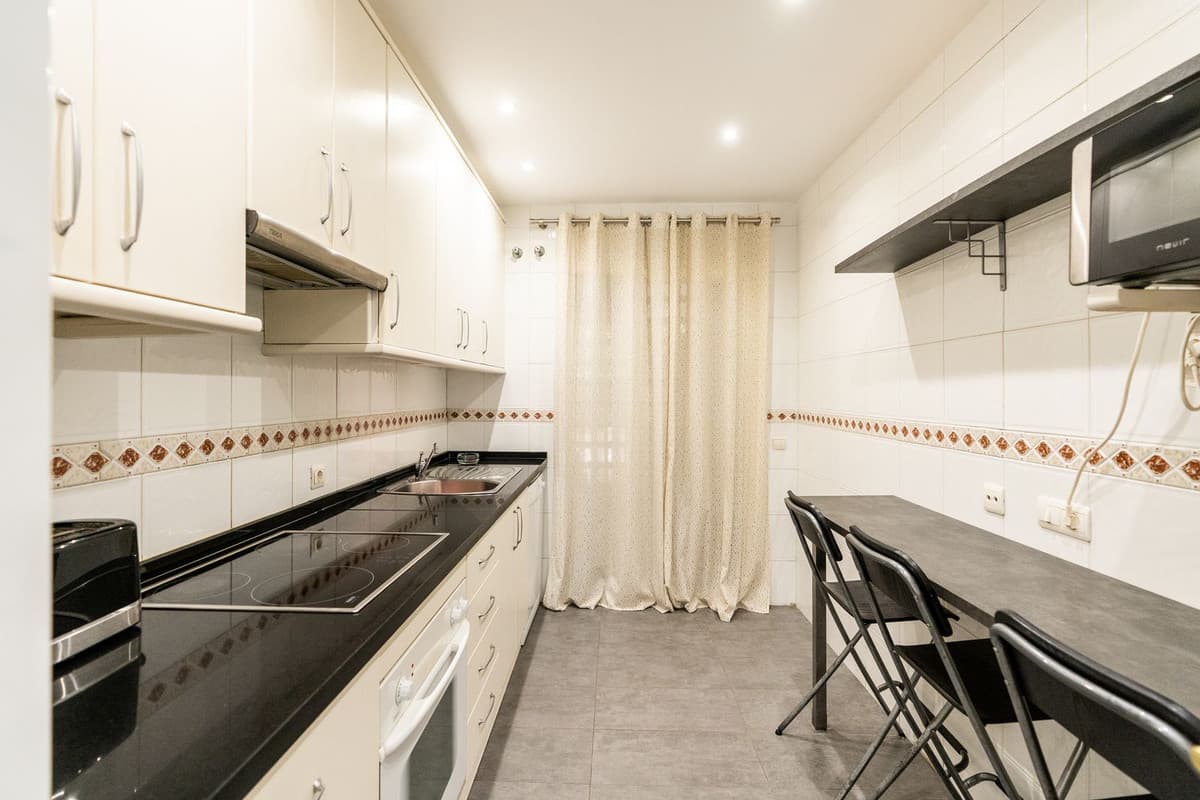 Ground Floor Apartment in Puerto Banús — photo 8 of 10