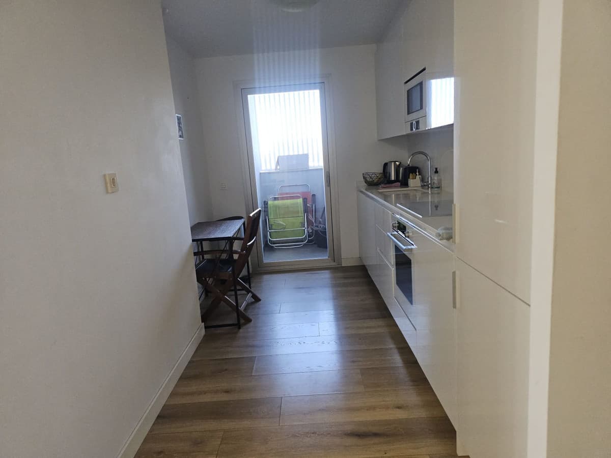 Middle Floor Apartment in Fuengirola — photo 6 of 10