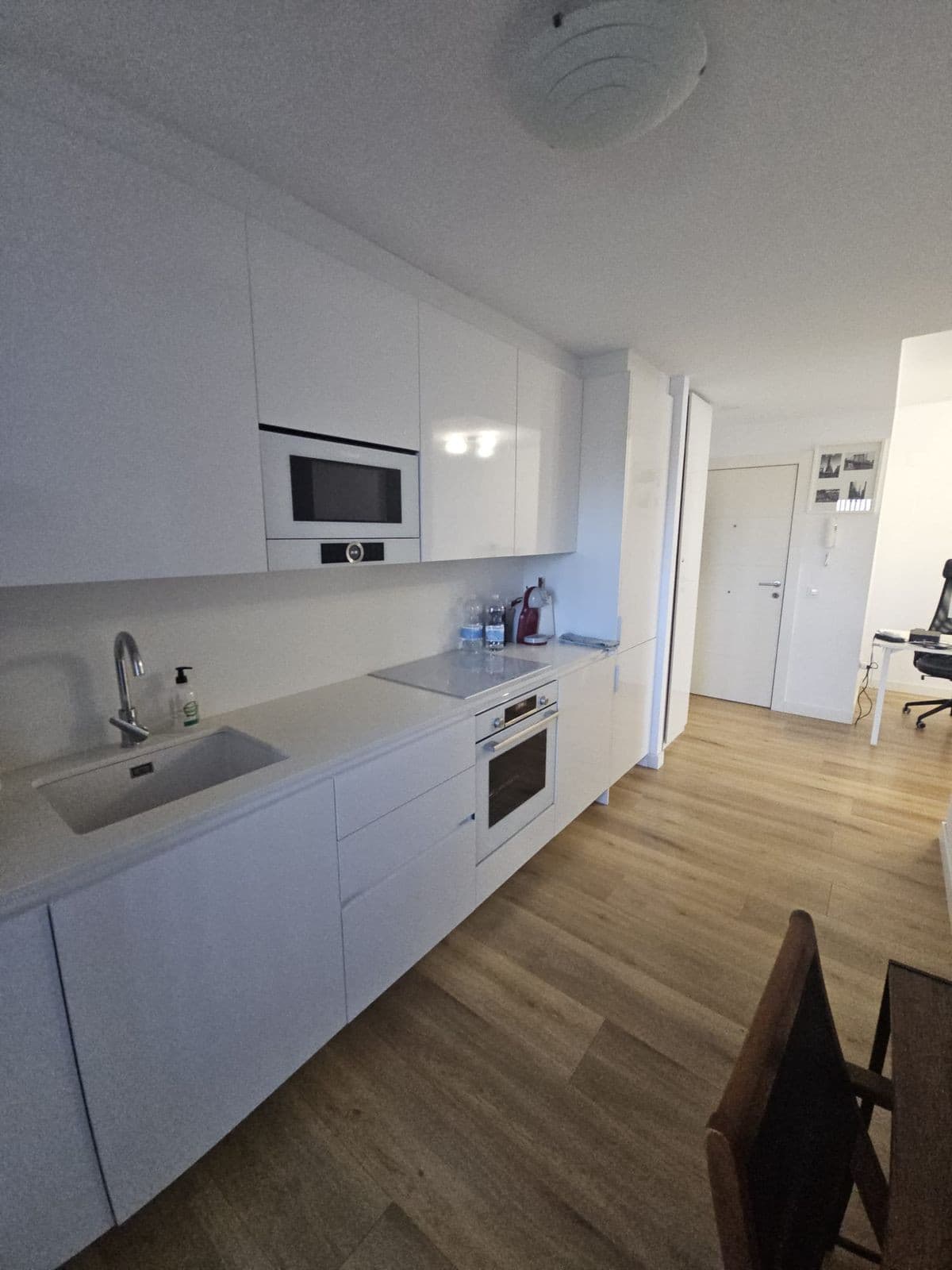 Middle Floor Apartment in Fuengirola — photo 7 of 10