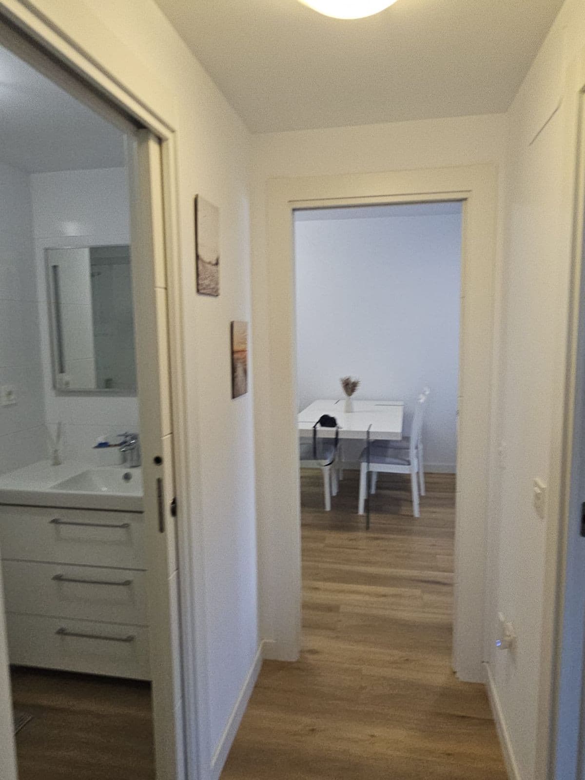 Middle Floor Apartment in Fuengirola — photo 9 of 10