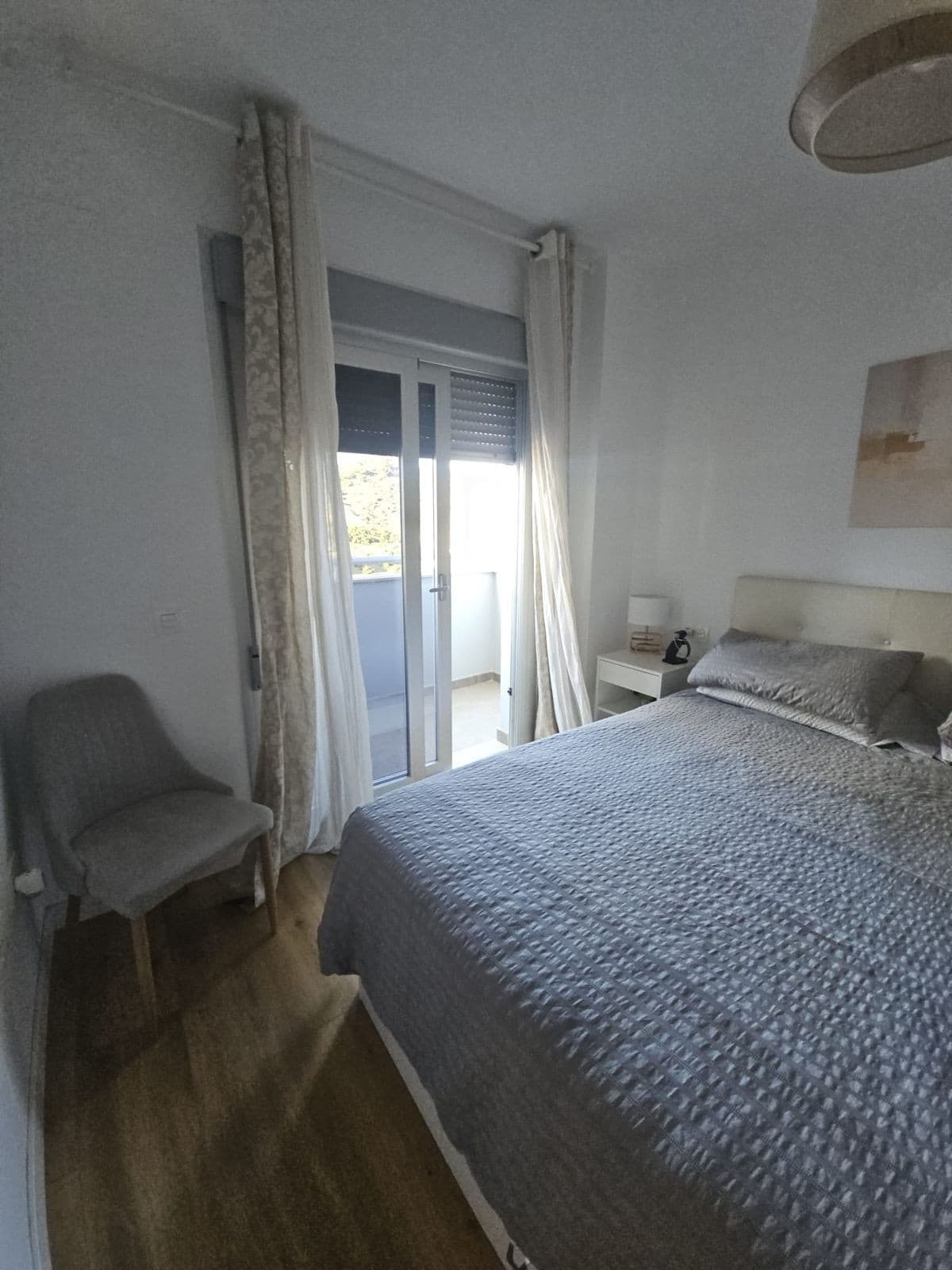 Middle Floor Apartment in Fuengirola — photo 10 of 10