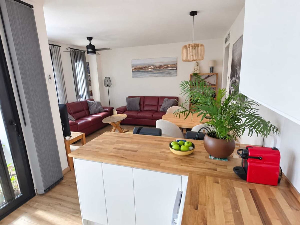 Ground Floor Apartment in Los Boliches — photo 8 of 10