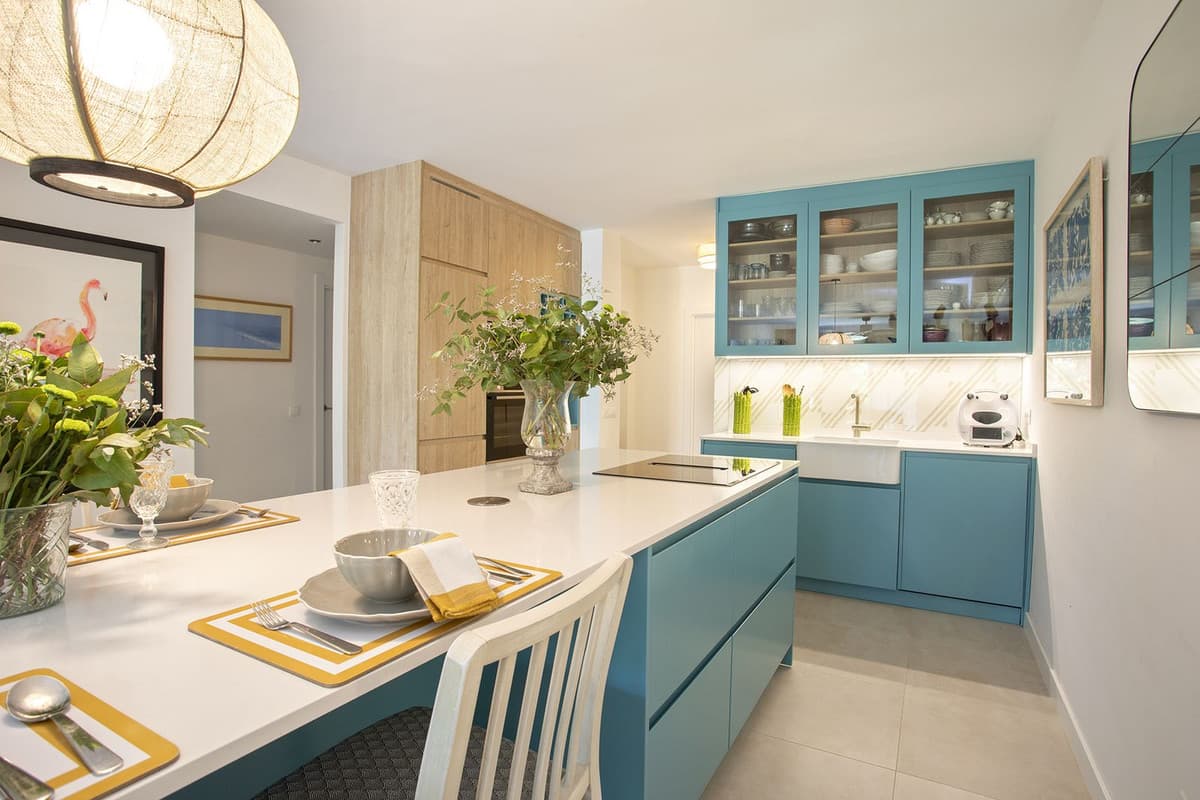 Ground Floor Apartment in Guadalmina Alta — photo 4 of 10