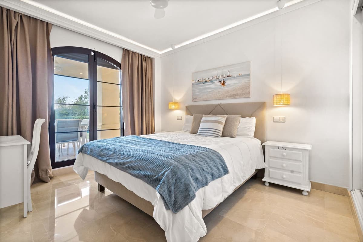 Ground Floor Apartment in Los Arqueros — photo 3 of 10