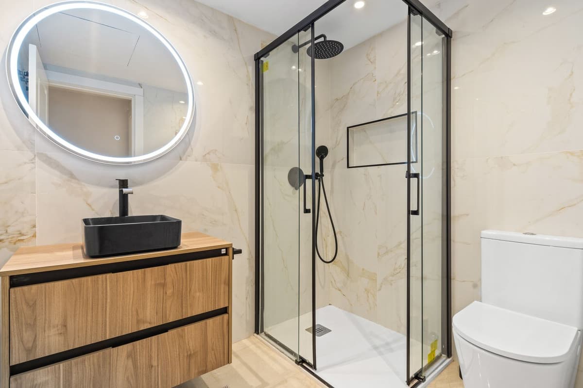Ground Floor Apartment in Los Arqueros — photo 4 of 10