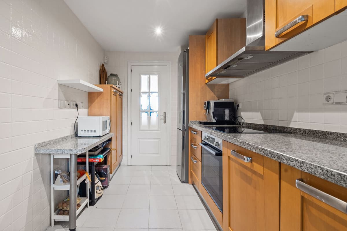 Ground Floor Apartment in Los Arqueros — photo 7 of 10