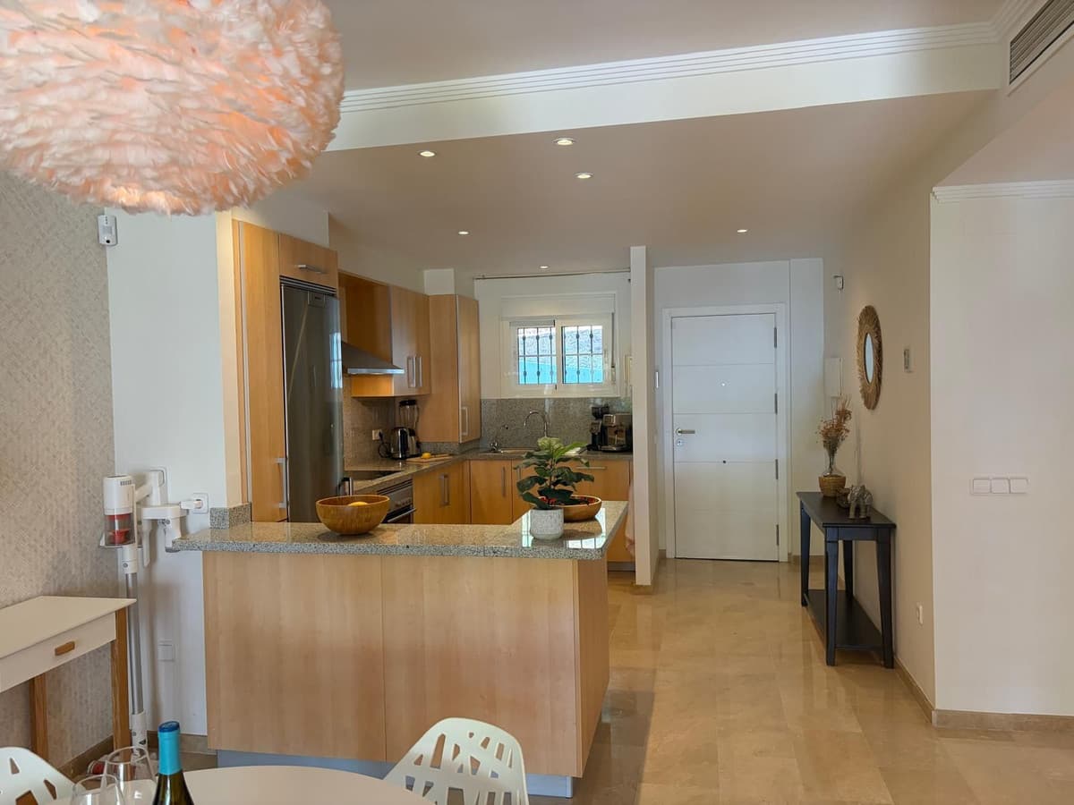 Ground Floor Apartment in La Cala de Mijas — photo 6 of 10