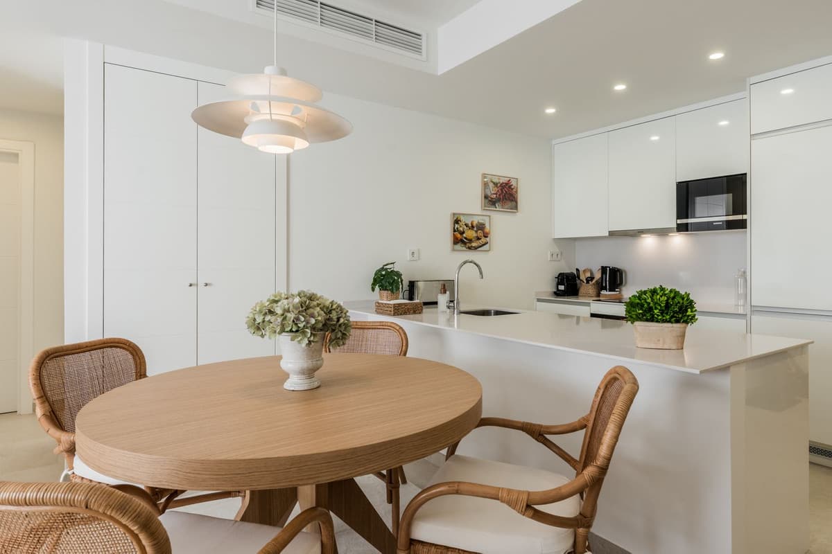 Top Floor Apartment in Estepona — photo 10 of 10