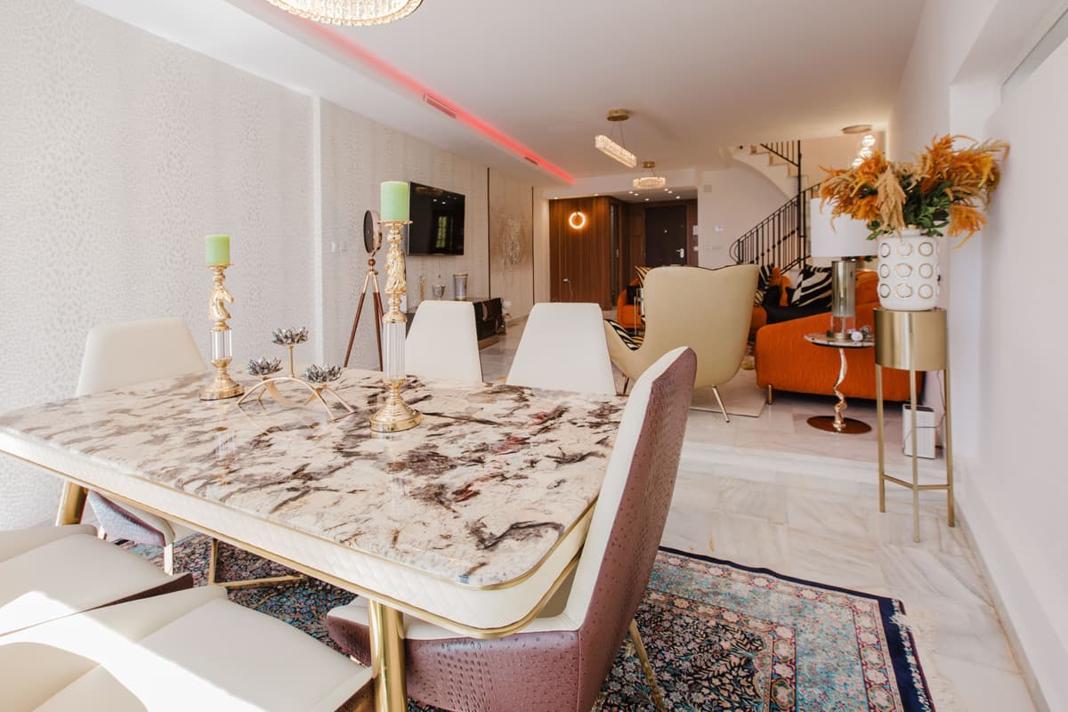 Townhouse in The Golden Mile — photo 5 of 10