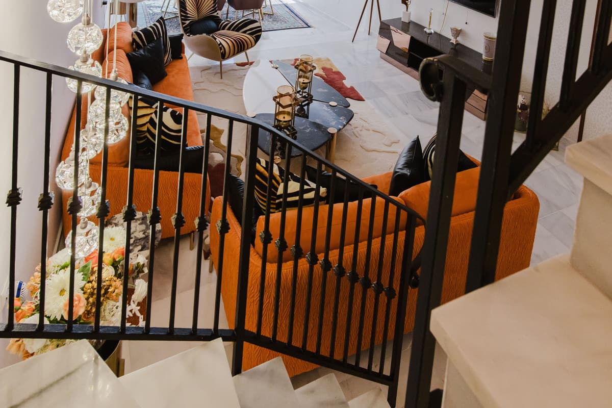 Townhouse in The Golden Mile — photo 7 of 10