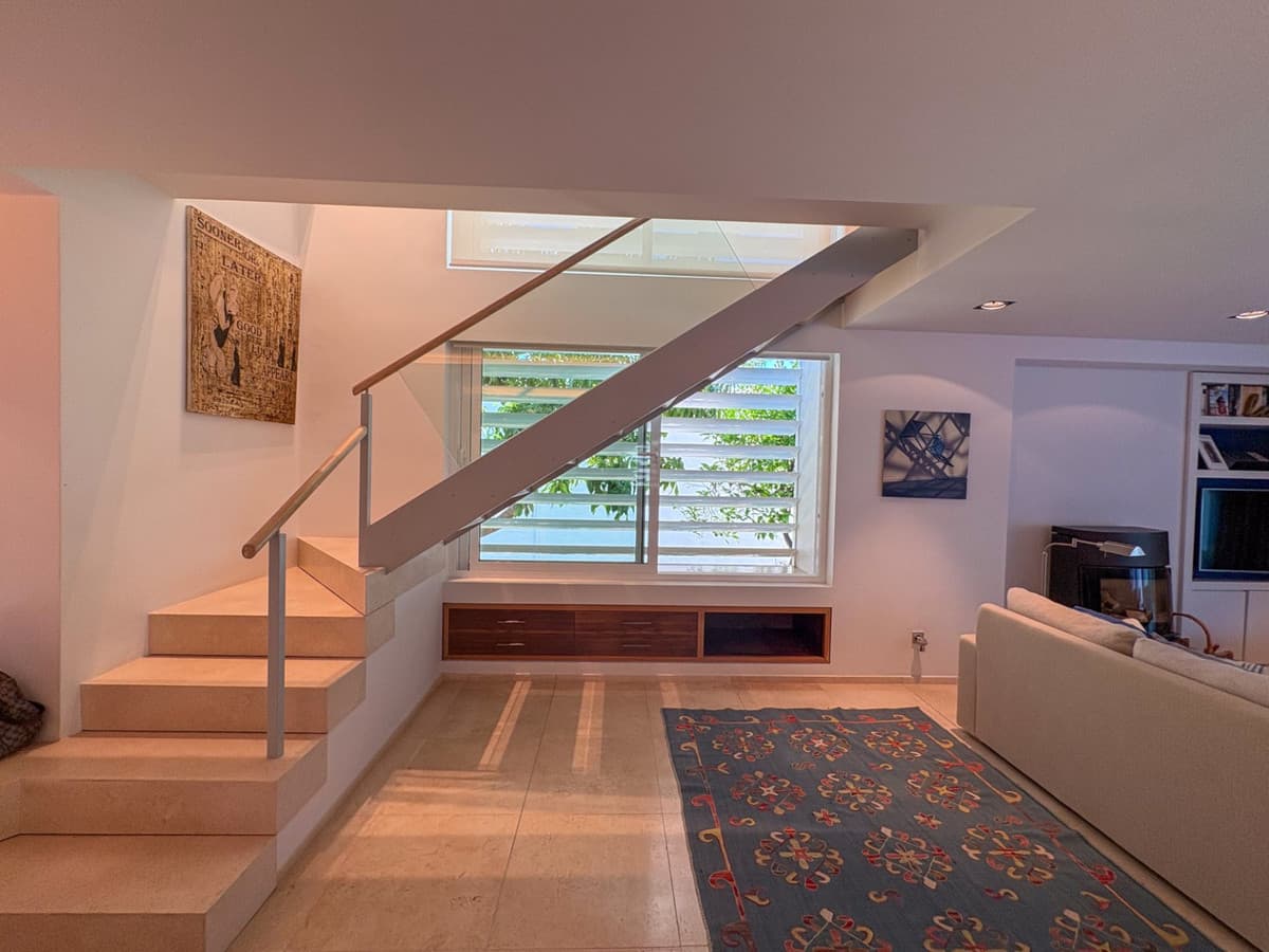 Townhouse in Nueva Andalucía — photo 10 of 10