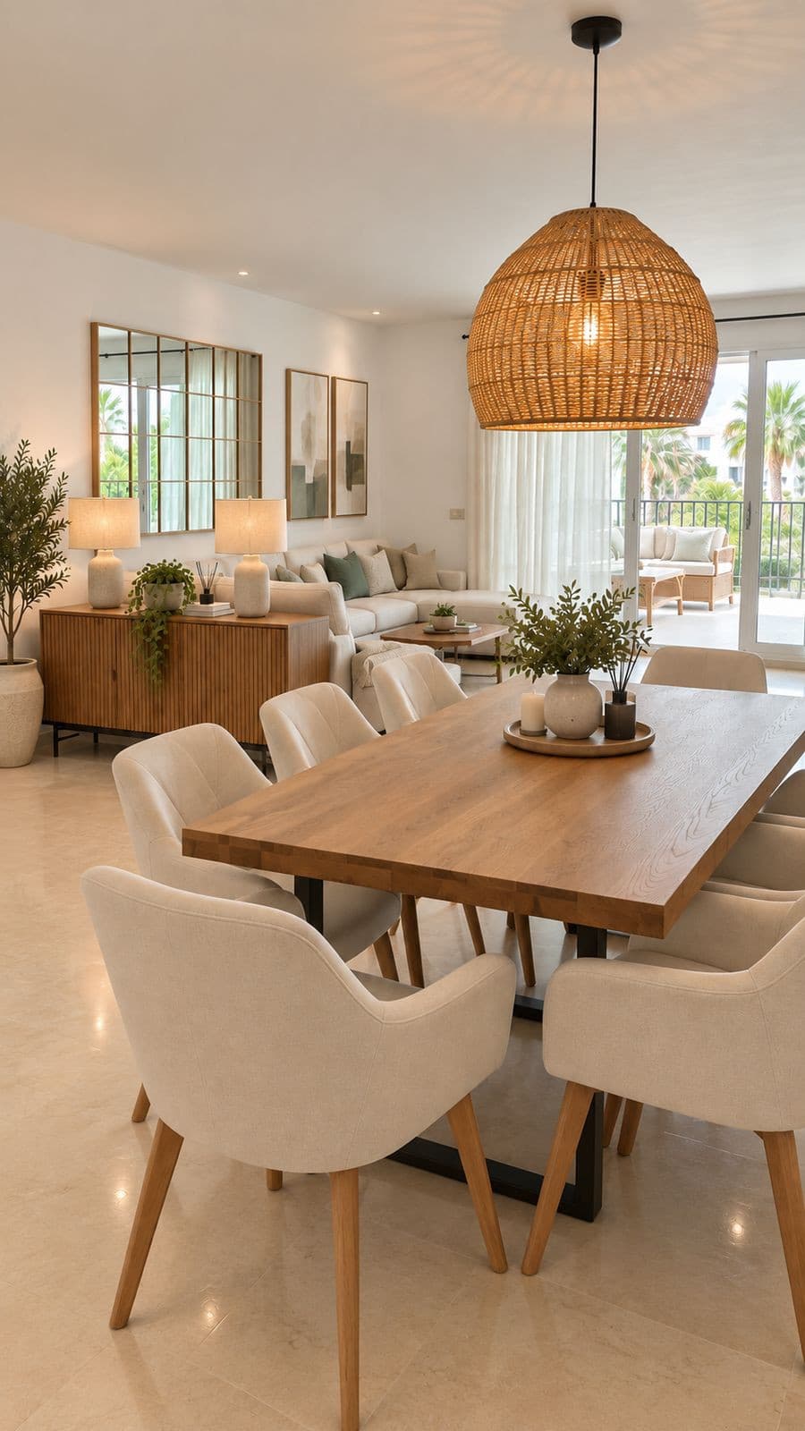 Middle Floor Apartment in Sotogrande — photo 1 of 10