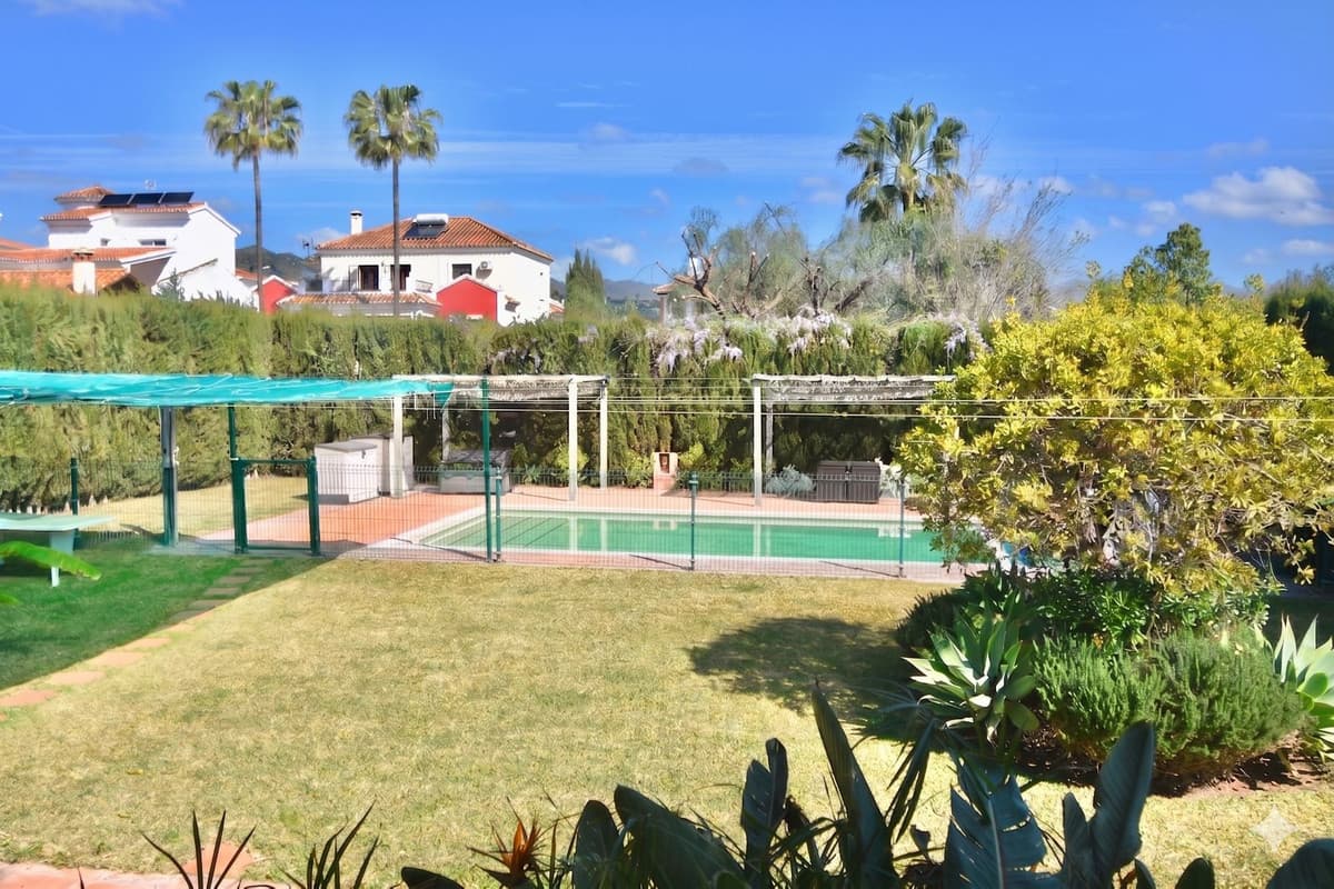 Detached Villa in Estacion de Cartama — photo 8 of 10
