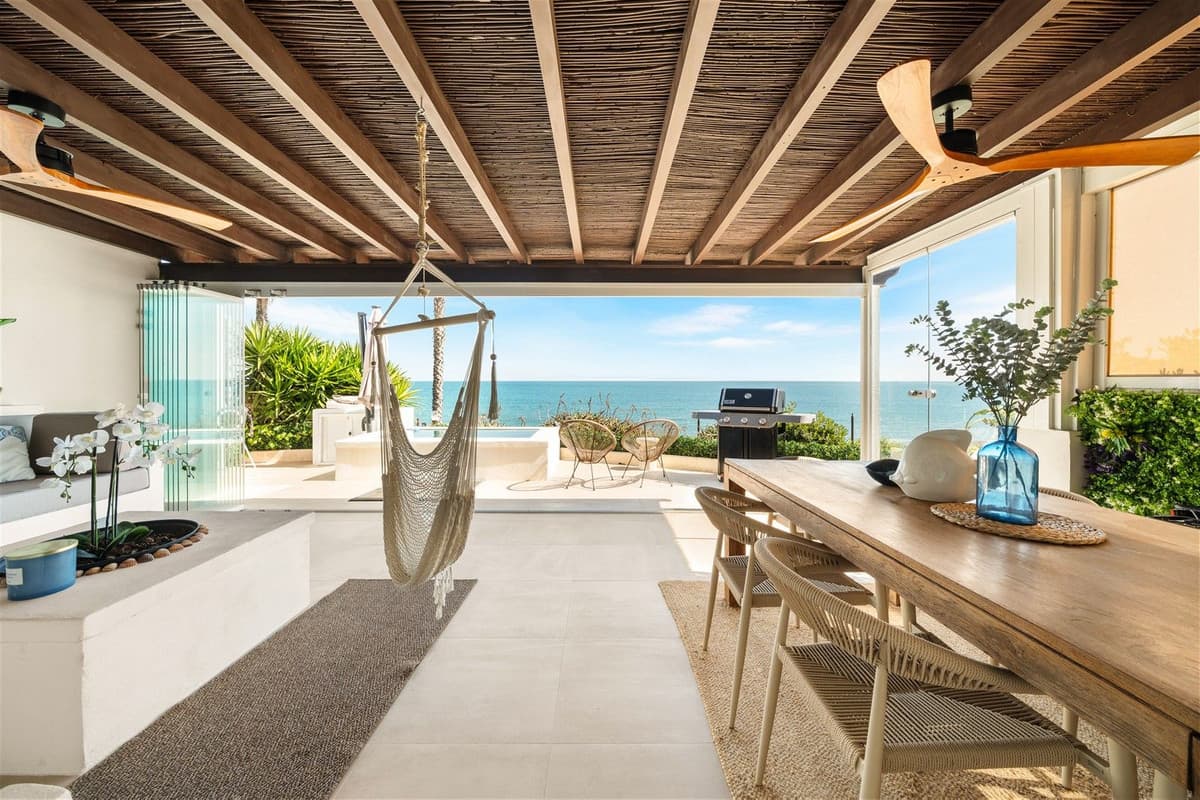 Semi-Detached House in Estepona — photo 8 of 10