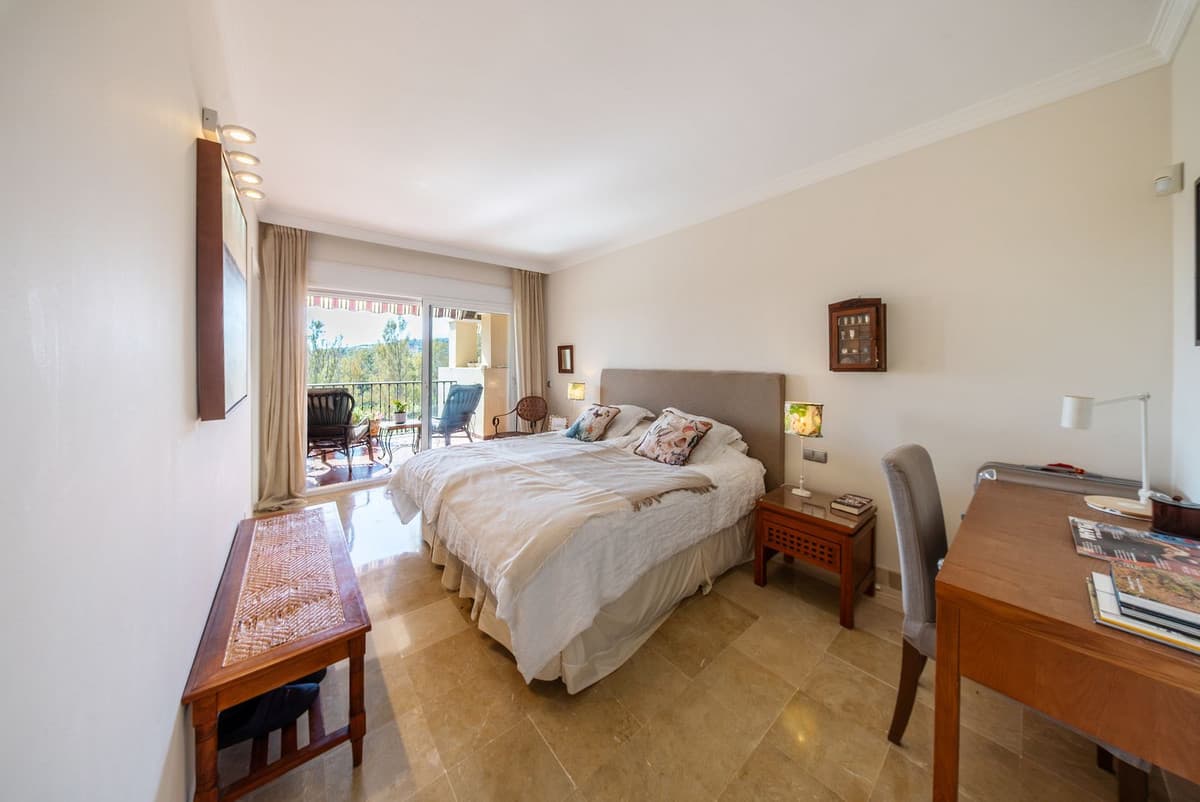 Middle Floor Apartment in Atalaya — photo 6 of 10