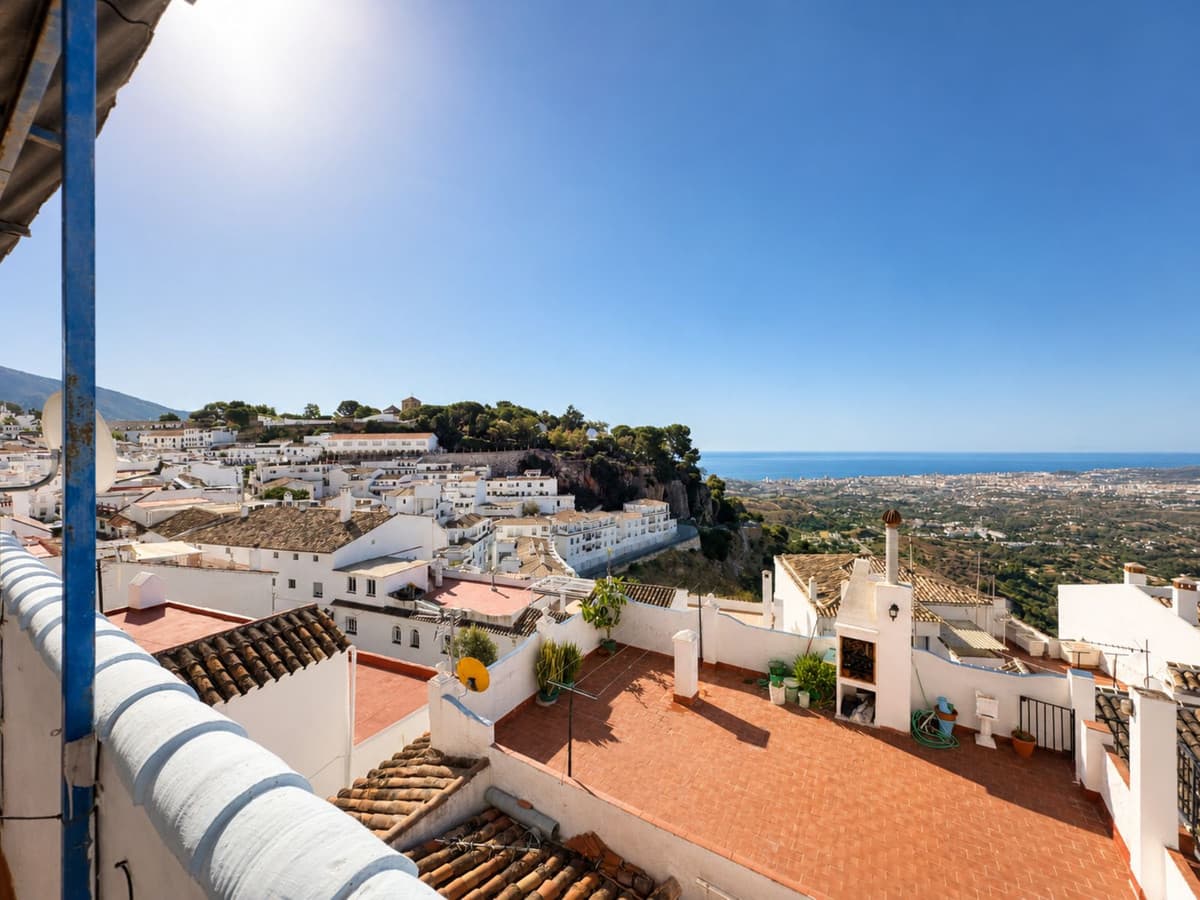 Semi-Detached House in Mijas — photo 2 of 10
