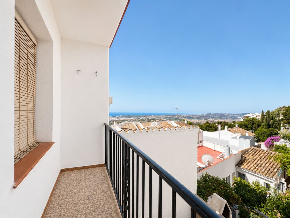 Semi-Detached House in Mijas — photo 7 of 10