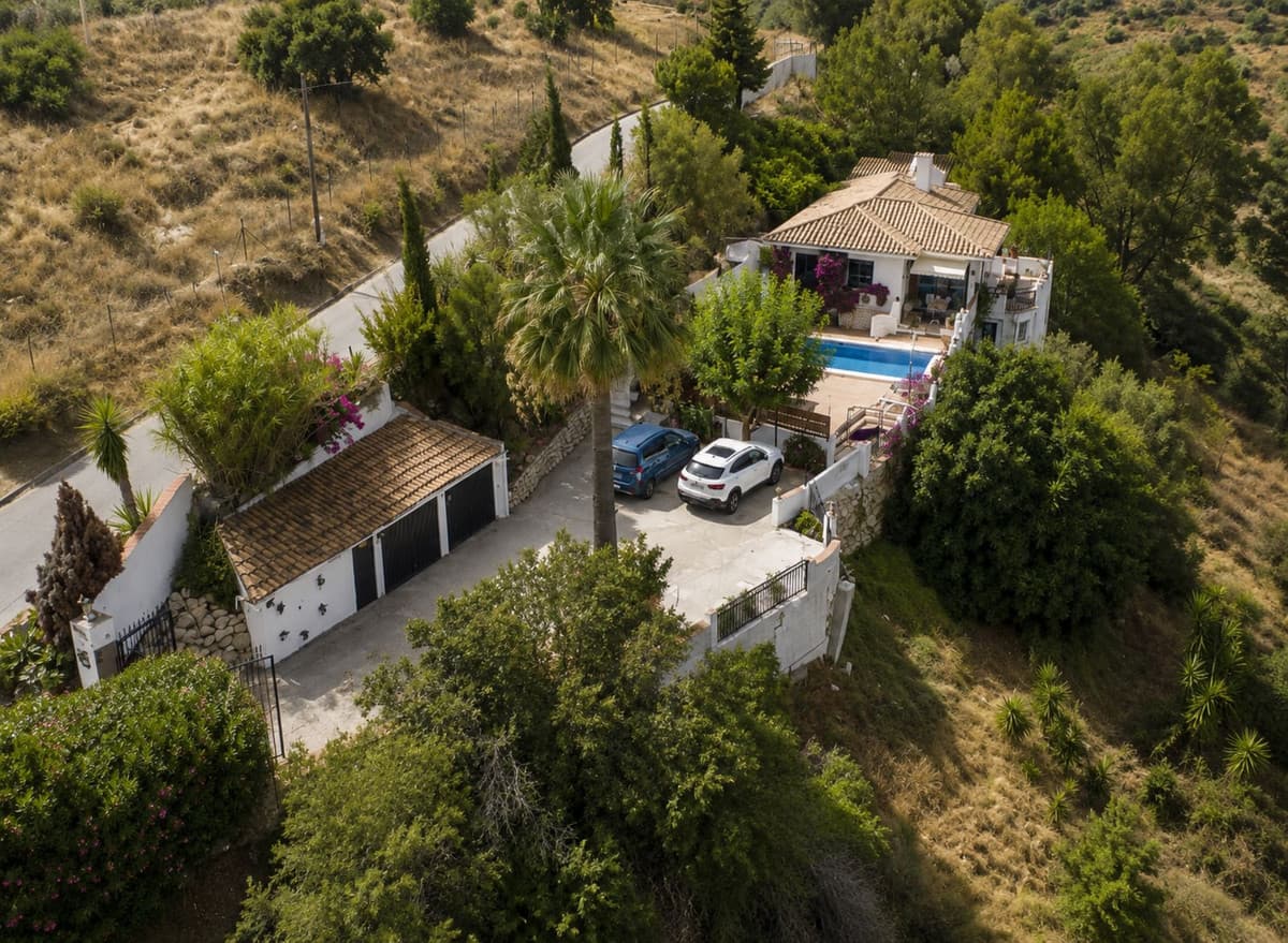 Detached Villa in Mijas — photo 2 of 10