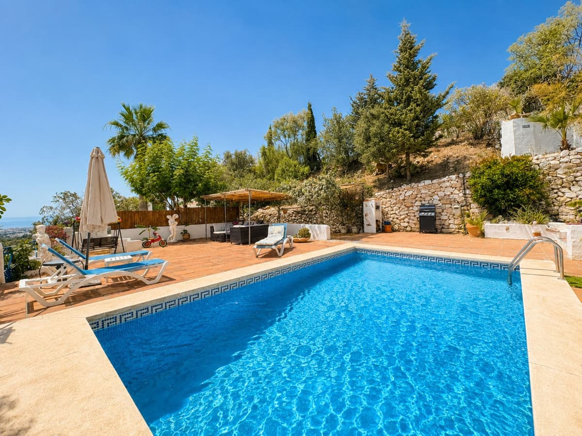 Detached Villa in Mijas — photo 7 of 10