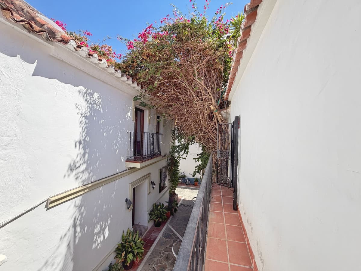 Townhouse in Marbella — photo 7 of 10